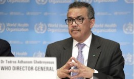 谭德塞最新爆料台湾,台湾疫情真相令人震惊！”